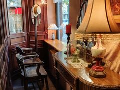 -古董花园(思南路42弄小区店)
