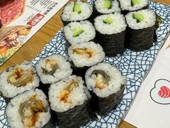 -Sushi Love 创意寿司(丽影广场店)