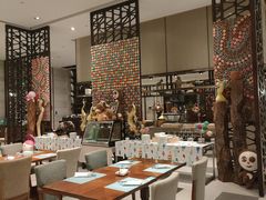 -西双版纳融创皇冠假日度假酒店
