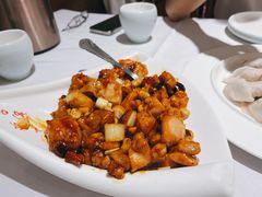 -峨嵋酒家(地安门店)