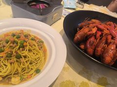 -聚味瞿记·龙虾堂(坡子街店)