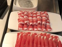 -海底捞火锅(泉城路店)