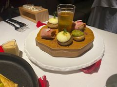 -王品牛排(珠海富华里店)