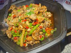 -蛙来哒(万豪城市广场黑金冠店)