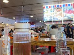 -冶建镜子·中国龙虾王(总店)