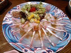-傑·料理·海鲜放题(佛山文华荟店)