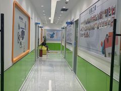 -童程童美·信息学竞赛·乐高机器人编程(龙华校区)