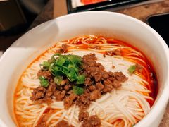 担担面-金鼎轩(方庄天坛店)