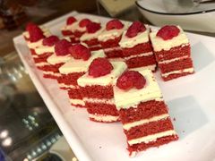 -马哥孛罗咖啡厅·Cafe Marco (厦门马哥孛罗东方大酒店)