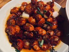 -巴厘龙虾·榜首油焖大虾(音乐学院·沿江酒馆店)