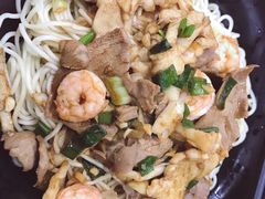 特三鲜面-常熟炒浇面馆(蓝旗街店)