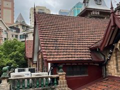 -马勒别墅饭店(静安寺店)