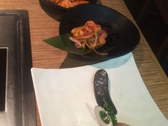 -新石器烤肉(周浦万达店)