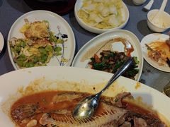 -上海古井假日酒店 · 徽昇楼中餐厅