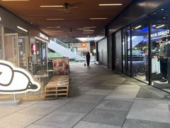 -瑞虹新天地月亮湾