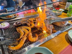 -蚝英雄鲜蚝自助专门店(长楹天街直营店)