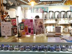 -茶话弄(李家村万达店)