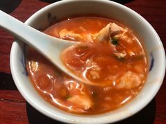 疙瘩汤-北平食府(马鞍山路店)