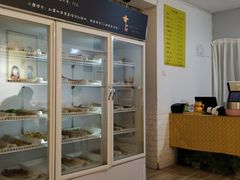 -长颈鹿的口袋钵钵鸡(市南店)