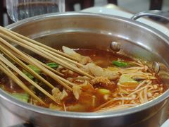 -壹块捌烧烤(灯市口店)