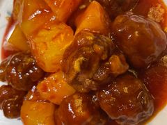 -欣旺·迎宾楼·百年无锡菜