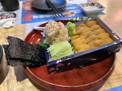 -鸟山鸣·日料食堂(王府井店)