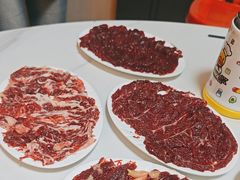 -万祥牛肉火锅(金龙店)