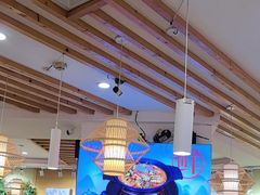 -大师傅金奖啤酒鱼(西街口总店)