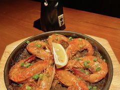 -小川洋风料理(江汉路店)
