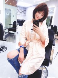 -TRIMS HAIR 修剪造型·烫染接发