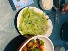 -眉山小馆(华强广场店)