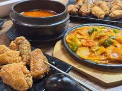 -CHICKEN NOW韩式炸鸡&啤酒