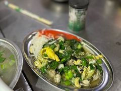 -群众牛肉小点(蚵仔煎)