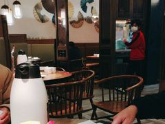 -爱碗亭·鲜炒湖南菜(壹城中心店)