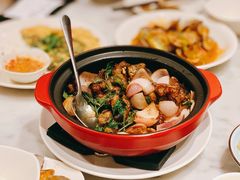 塔香焖海蛎-莆田餐厅PUTIEN(三里屯店)