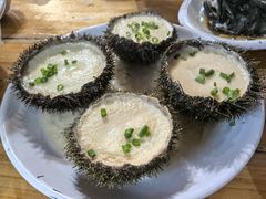 -蓝湾碧波·老字号·疍家非遗海上餐厅