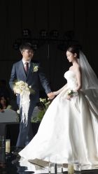 -大成唯爱婚礼 · 十年历史