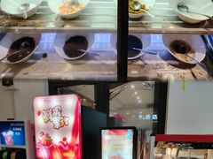 -天荷菜根·闽南素食自助(刺桐北路店)