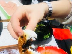 -钢管厂歆瑞源油卤串串香(春熙路太古里店)