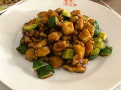 -金家老三饭庄(常营店)