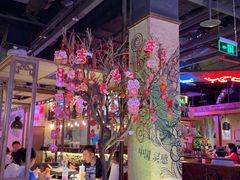 -鱼乐圈烤鱼餐厅(富尔沃·财富街店)