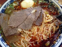 -有礼有面(知春路店)