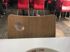 -南城香·饭香串香馄饨香(富丰桥店)