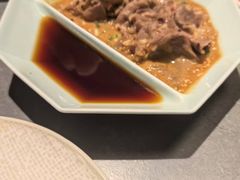 -鼎鼎香·港式火锅(北京SKP店)