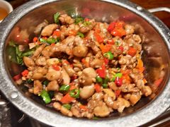 -衡厨·衡阳土菜(中南店)