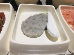-海底捞火锅(泉城路店)
