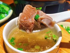 -秋色客家菜(南山店)