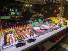 -好伦哥比萨烤肉自助(马家堡店)