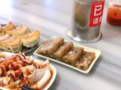 -芬芳甜品(同福路店)