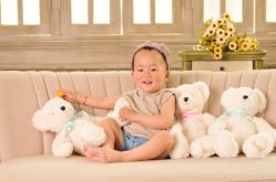 点击看大图 -爱你宝贝孕婴亲子摄影美学馆(绍兴店)